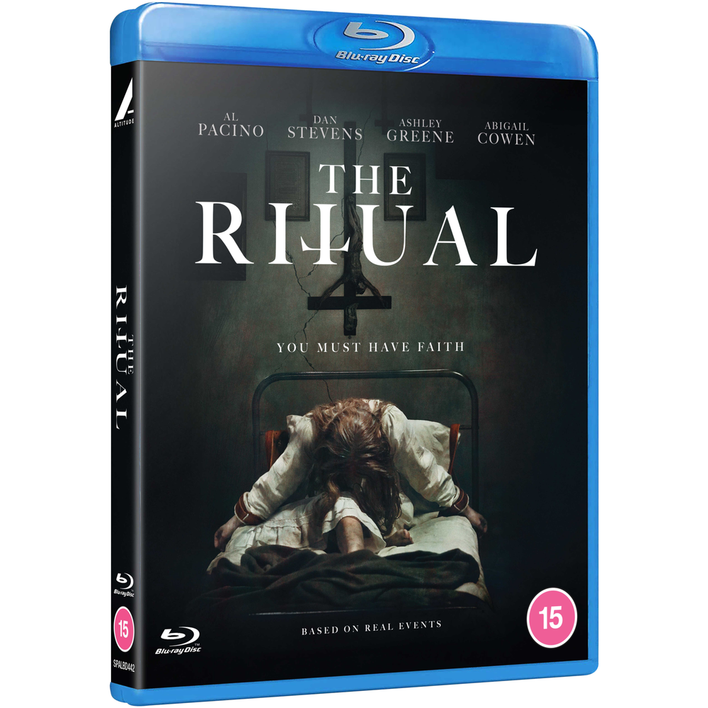 The Ritual Bild 1