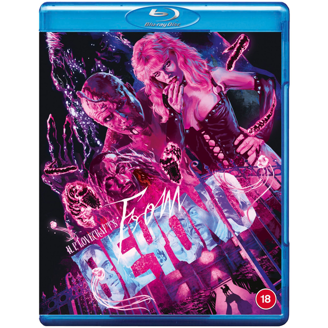From Beyond