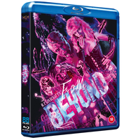 From Beyond - undefined undefined