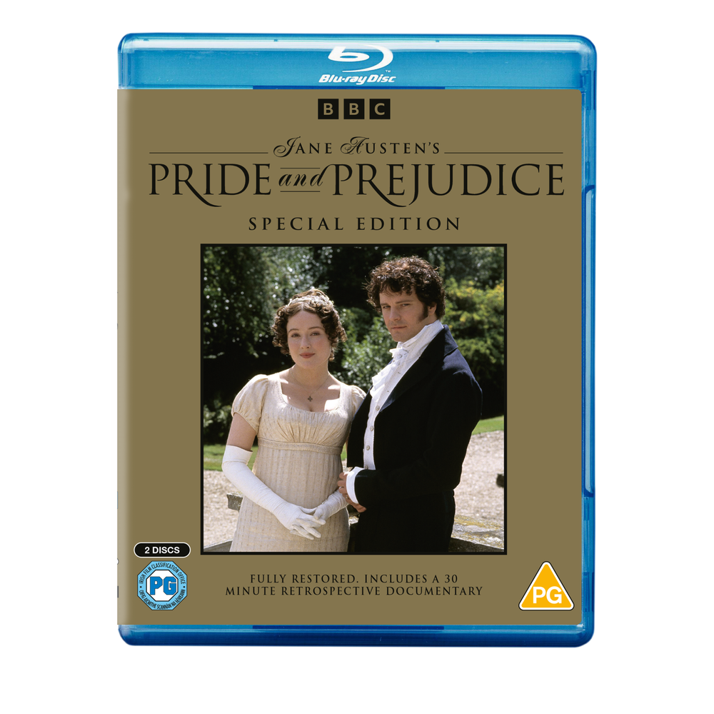 Pride and Prejudice Bild 1