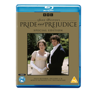 Pride and Prejudice - undefined undefined