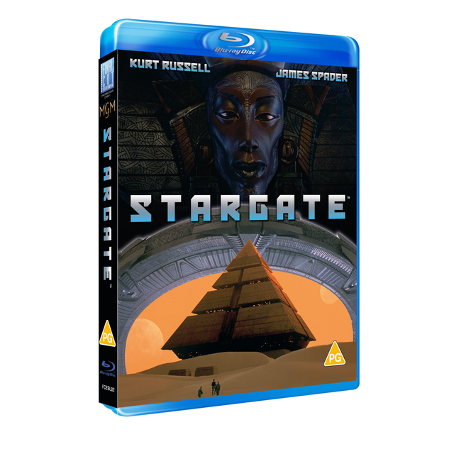 Stargate