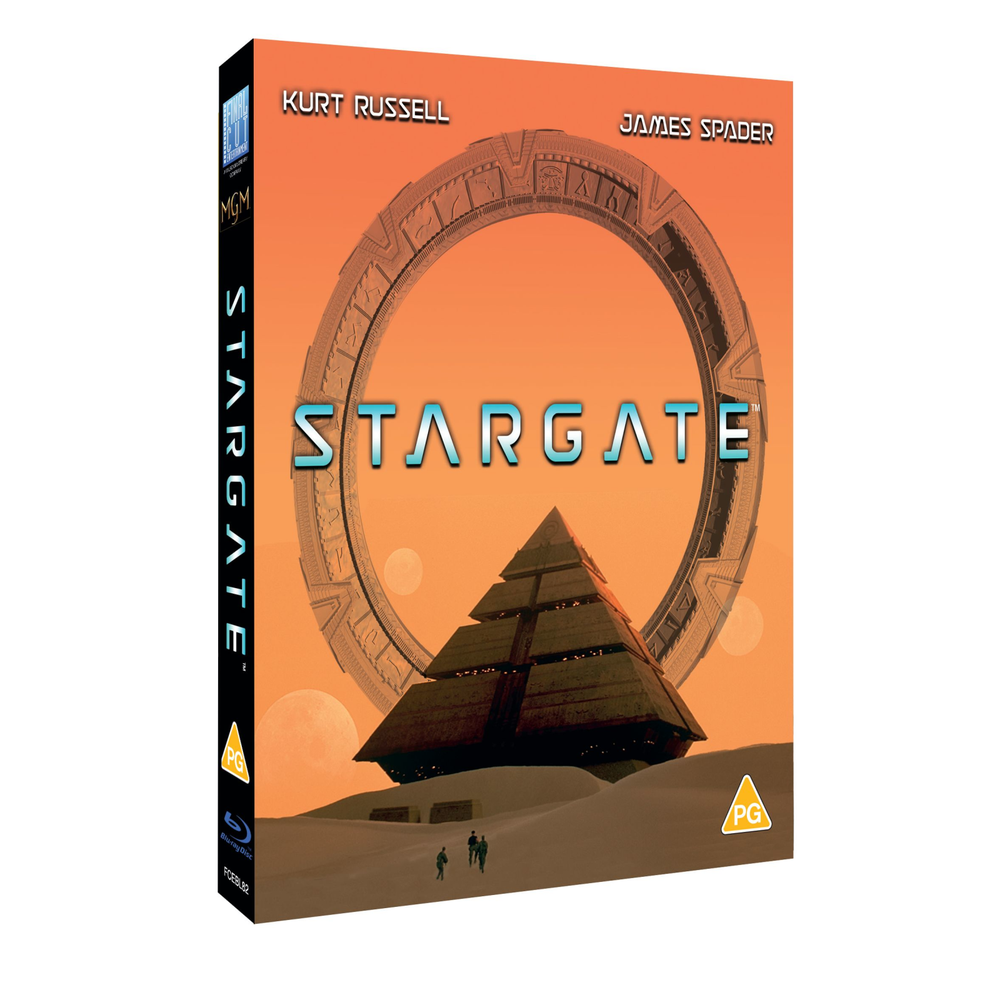 Stargate Bild 1