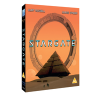 Stargate - undefined undefined