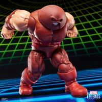 Hasbro Marvel Legends Series Gamerverse Marvel's Juggernaut 6-Inch Scale Action Figure - undefined undefined