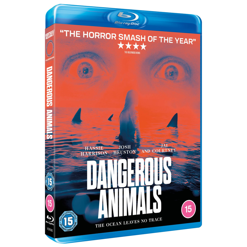 Dangerous Animals Bild 1