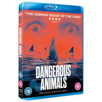 Dangerous Animals - undefined undefined