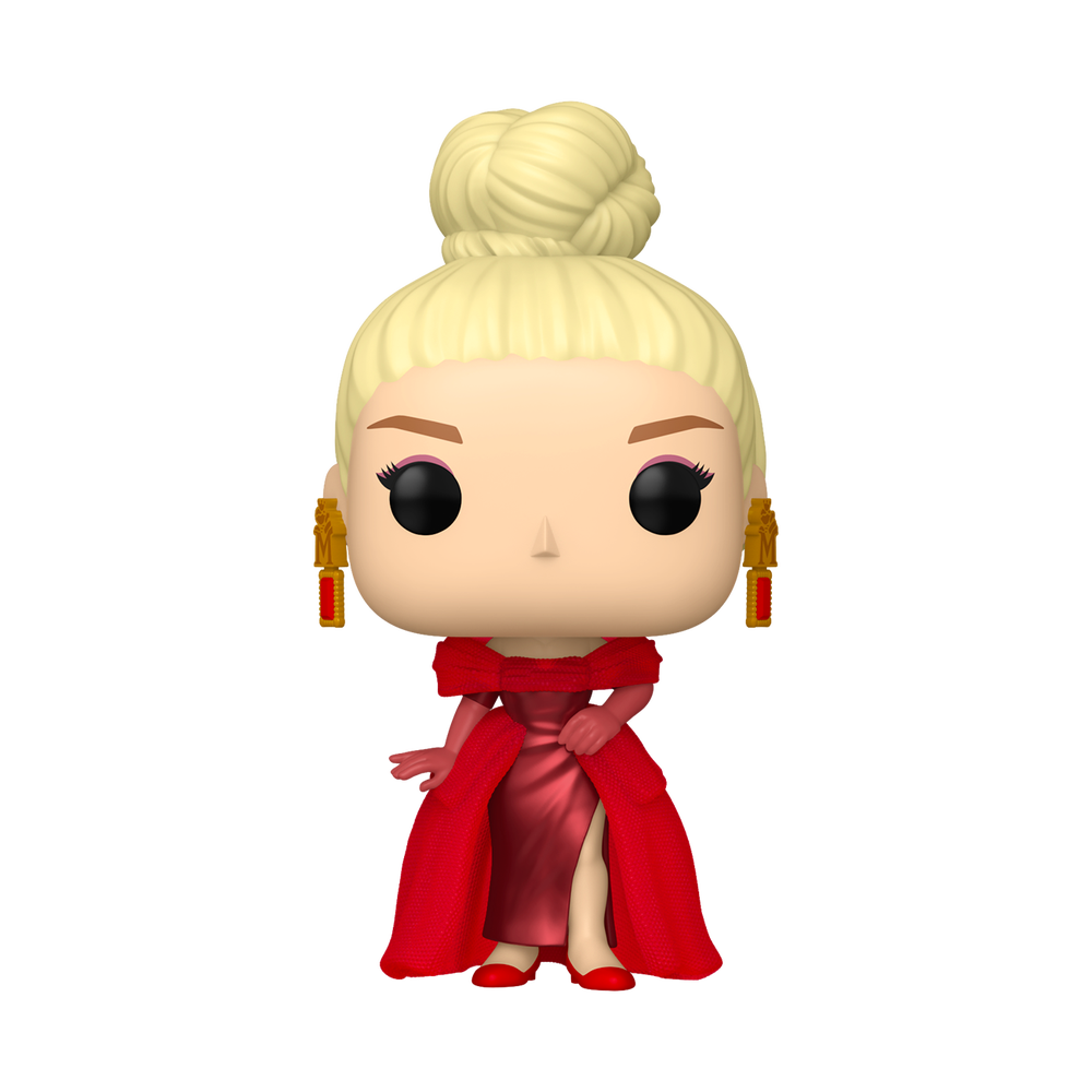Barbie 80th Anniversary Funko Pop Vinyl Bild 1