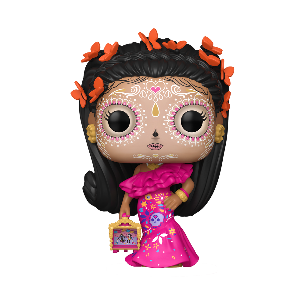 Barbie Dia De Muertos Funko Pop Vinyl Bild 1