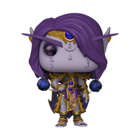World of Warcraft Xal'atath Funko Pop Vinyl