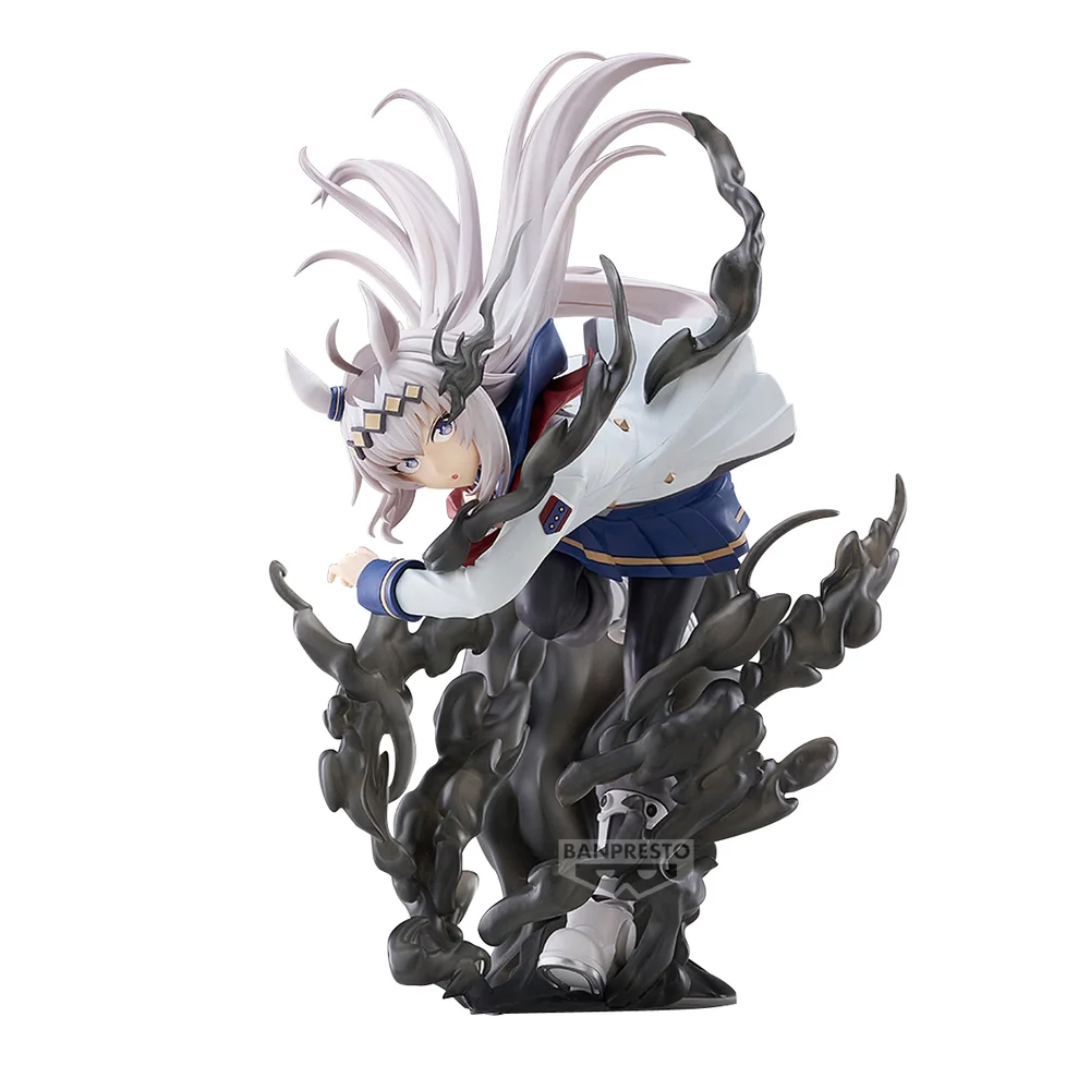 Banpresto Umamusume: Cinderella Gray Banpresto Evolve Oguri Cap Figure Bild 1