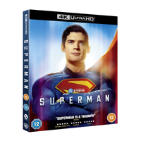 Superman 4K Ultra HD - undefined undefined