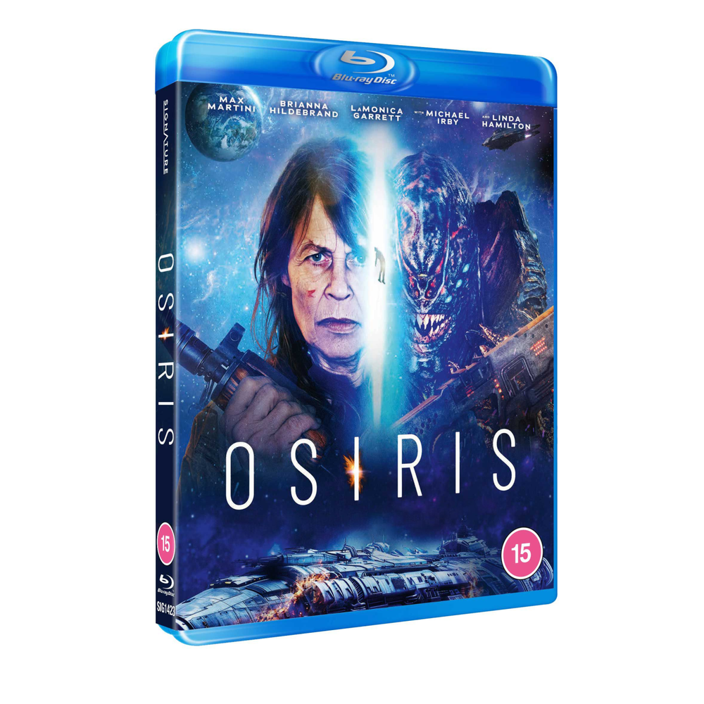Osiris Bild 1