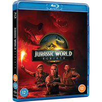 Jurassic World: Rebirth - undefined undefined