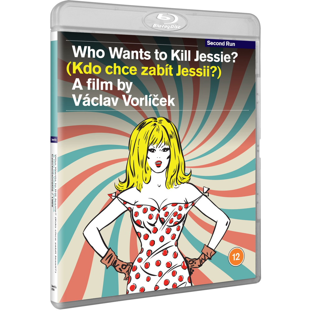 Who Wants to Kill Jessie? Bild 1