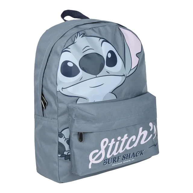 Disney Stitch Casual Backpack