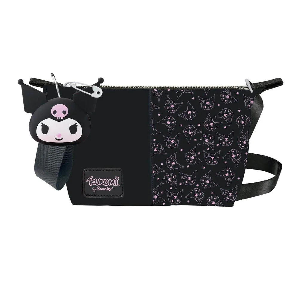 Hello Kitty Kuromi Bag Bild 1