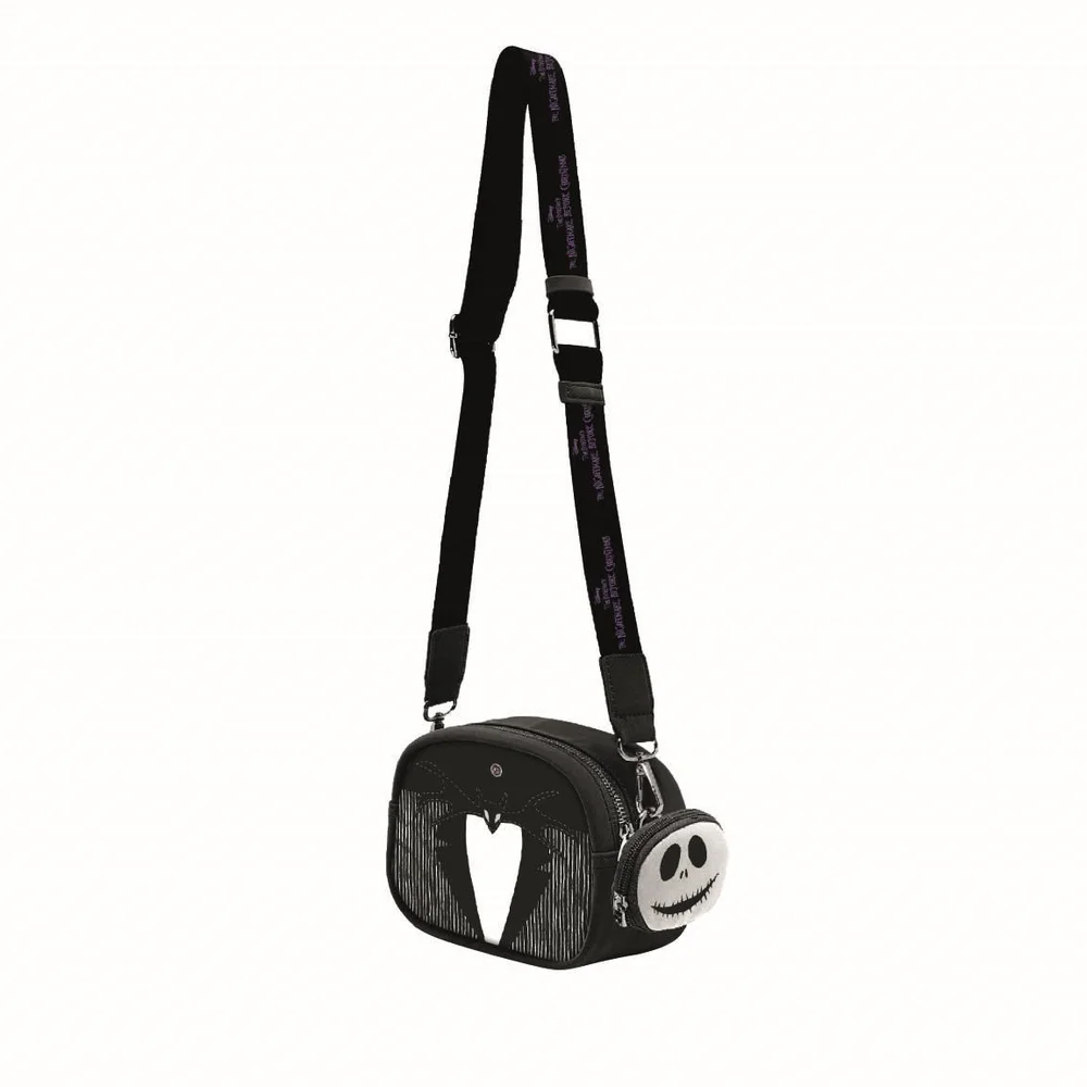 Nightmare Before Christmas Bag Bild 1