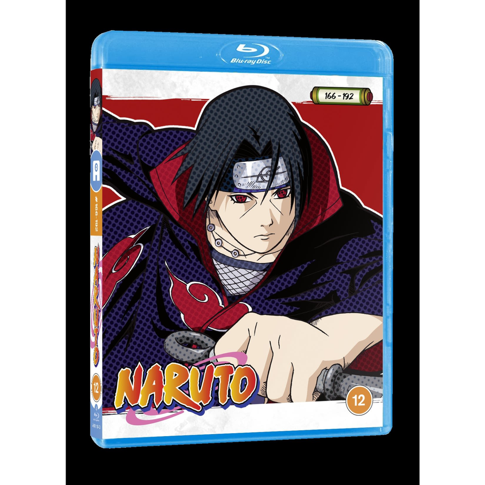 Naruto - Standard Edition Vol 7 Bild 1