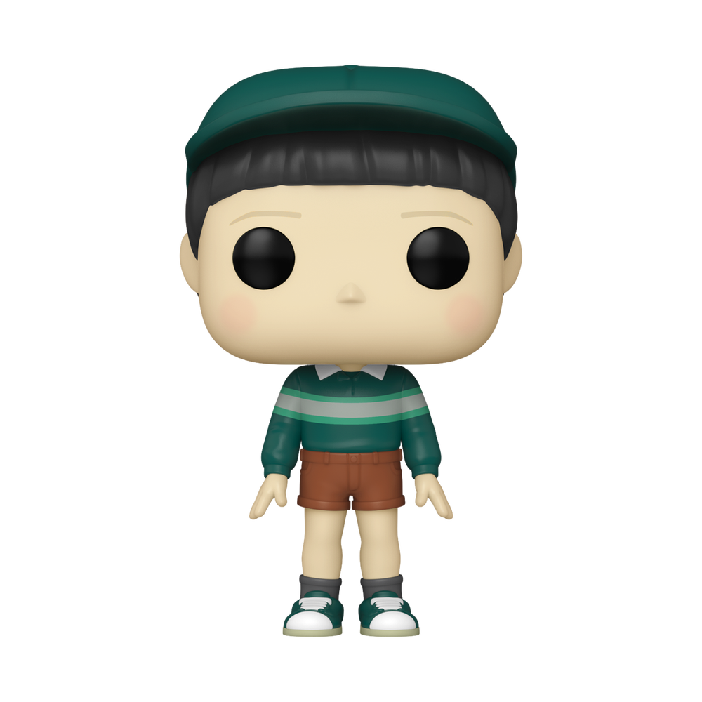 Squid Game S3 Chul-Su Funko Pop Vinyl Bild 1