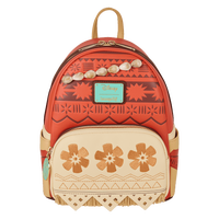 Loungefly Disney Moana Cosplay Mini Backpack - undefined undefined