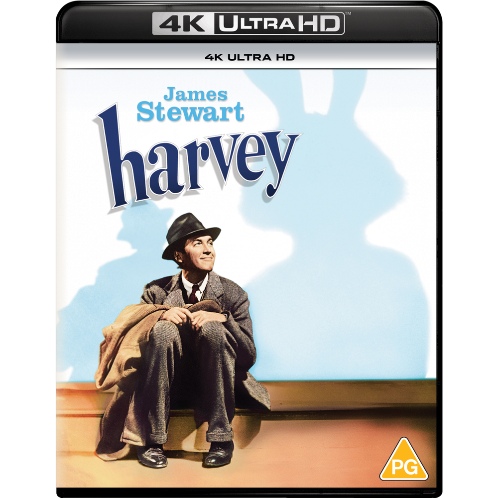Harvey 4K Ultra HD Bild 1