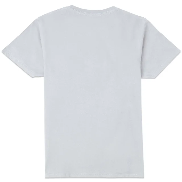 Marvel Fantastic Four Group Pose Unisex T-Shirt - White