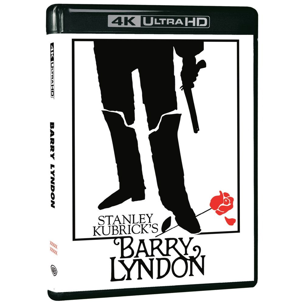 Barry Lyndon 4K Ultra HD Bild 1