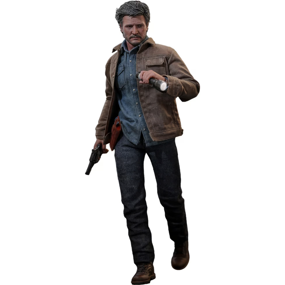 Hot Toys 1/6 Joel Miller - The Last of Us Bild 1