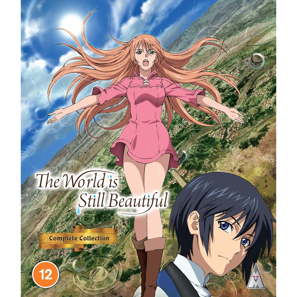 The World is Still Beautiful Collection Bild 1