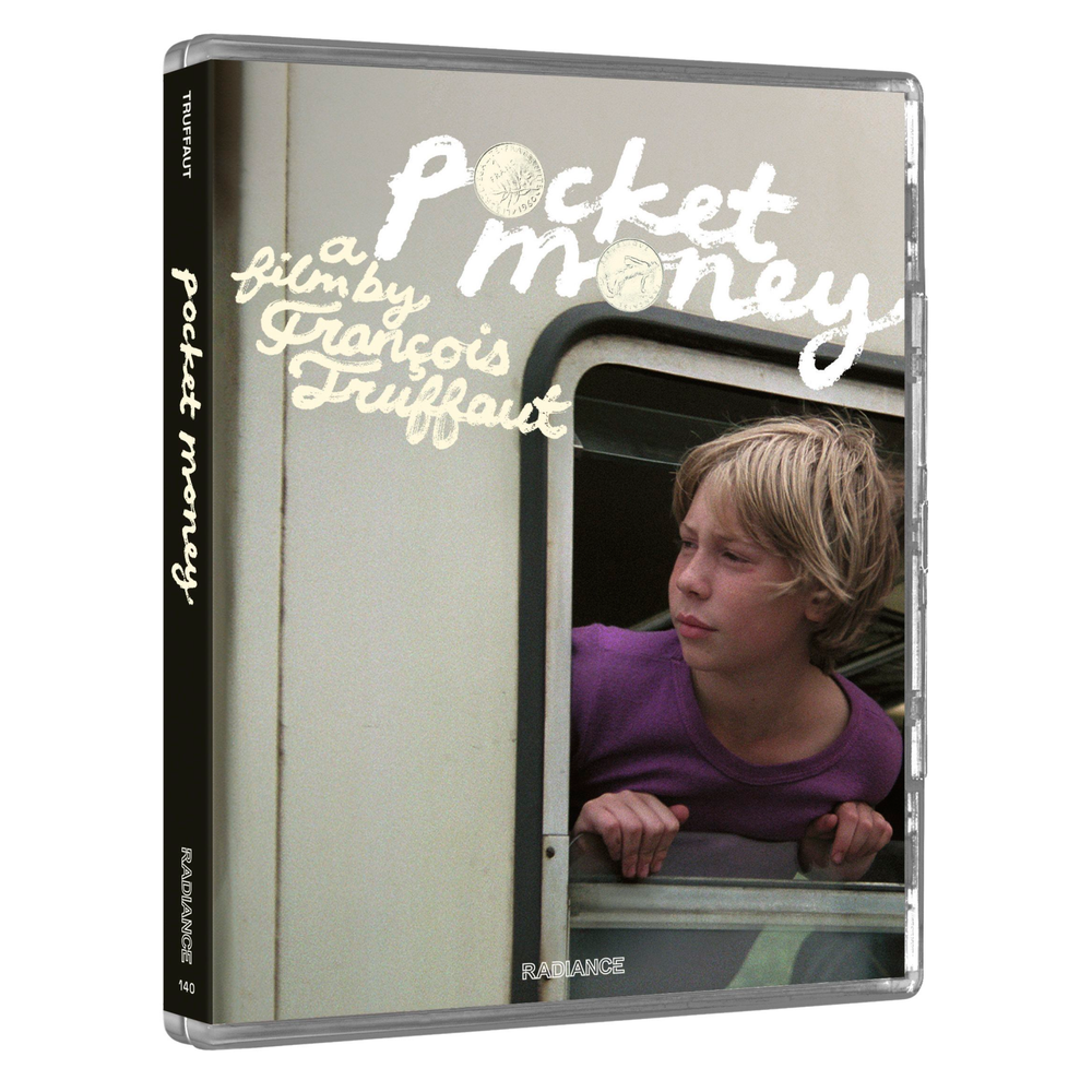Pocket Money Limited Edition Bild 1