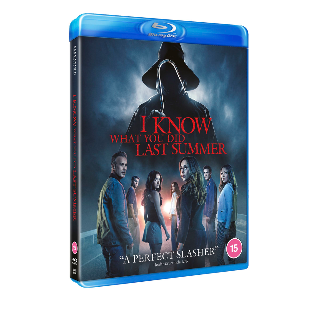 I Know What You Did Last Summer Bild 1
