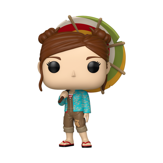 Firefly S2 Kaylee Frye Funko Pop Vinyl