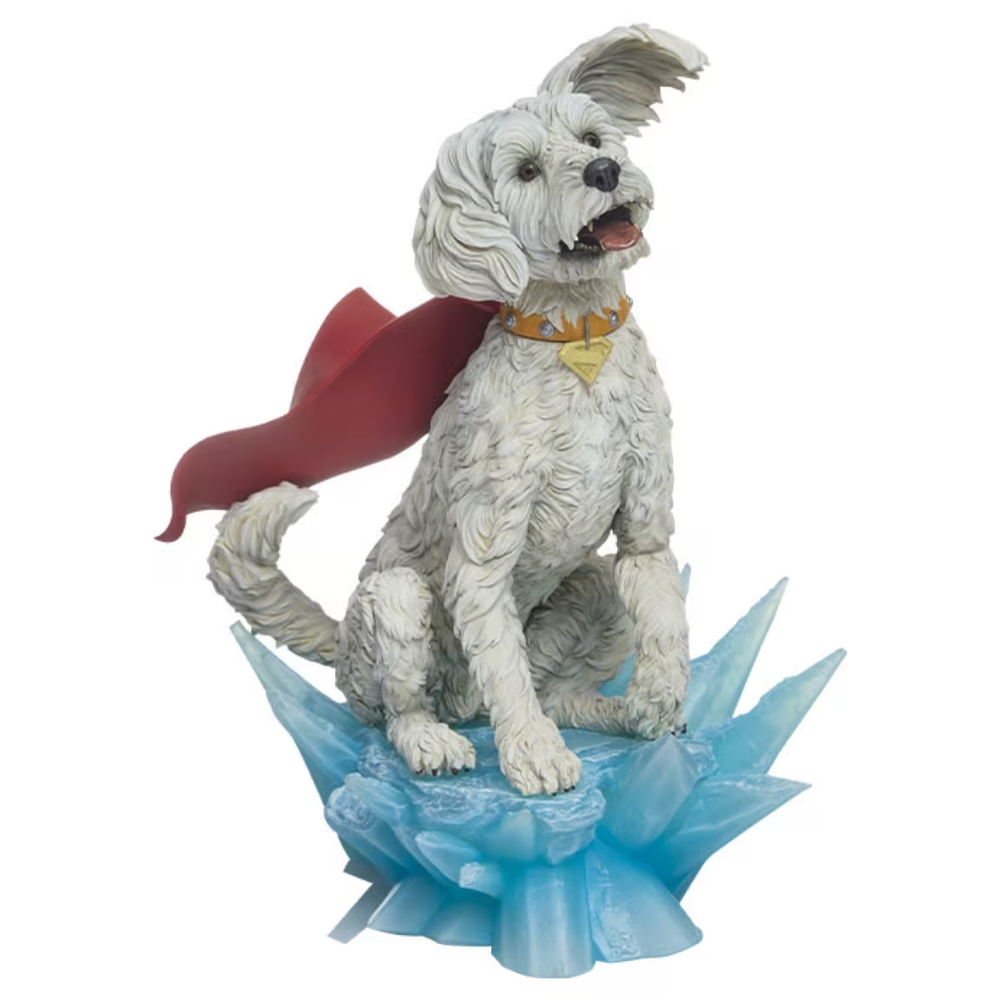 Sideshow Krypto - Premium Format Figure Bild 1
