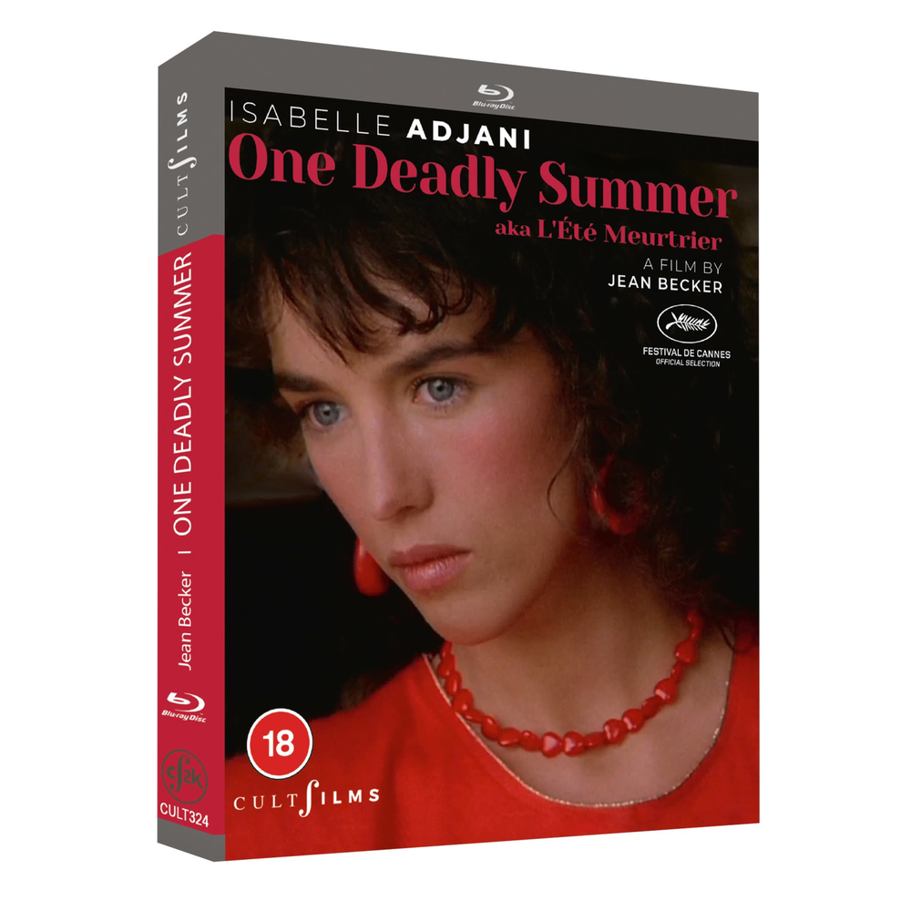 One Deadly Summer Bild 1