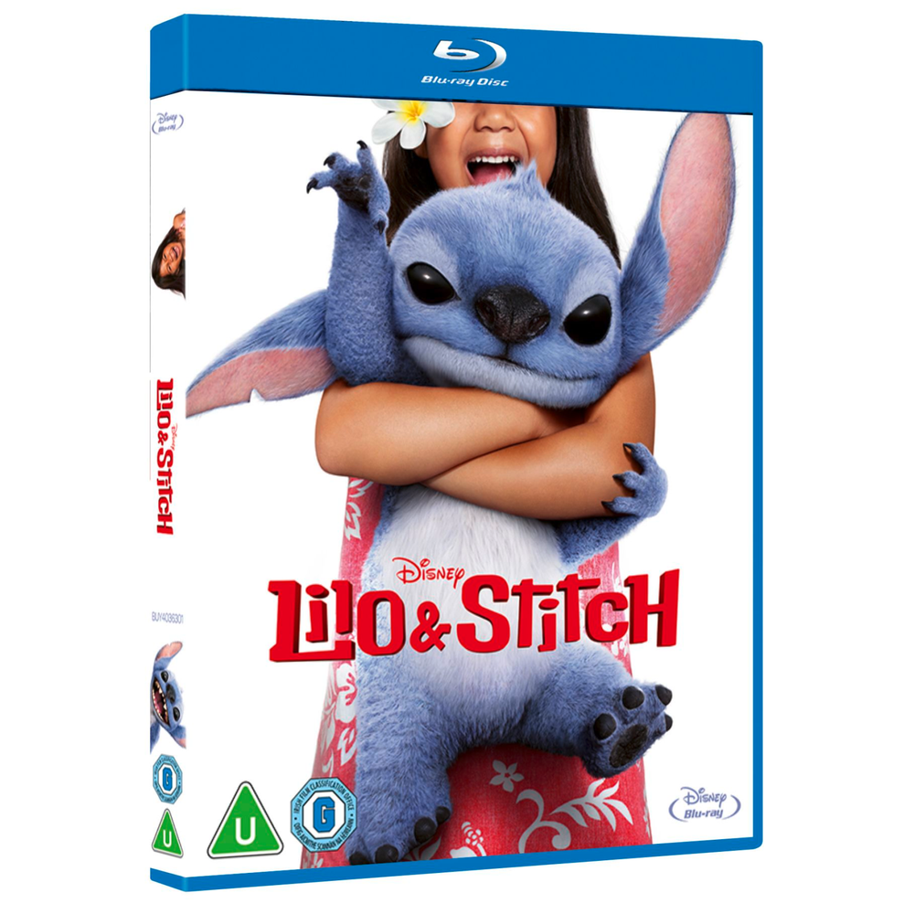 Disney's Lilo & Stitch (Live Action) Bild 1