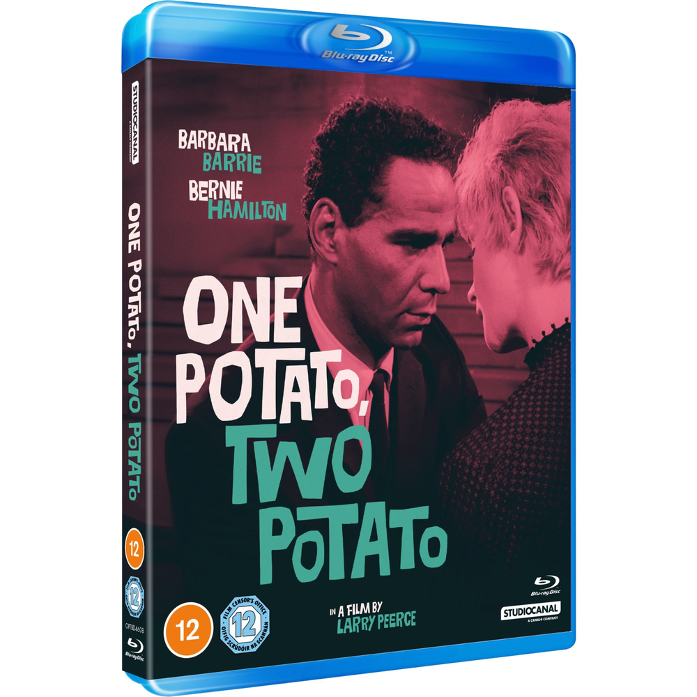 One Potato, Two Potato Bild 1