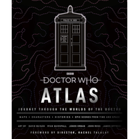 Doctor Who Atlas