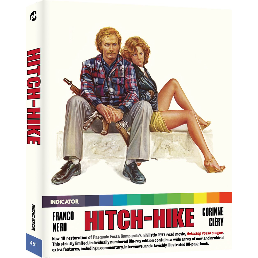Hitch-Hike Limited Edition Bild 1