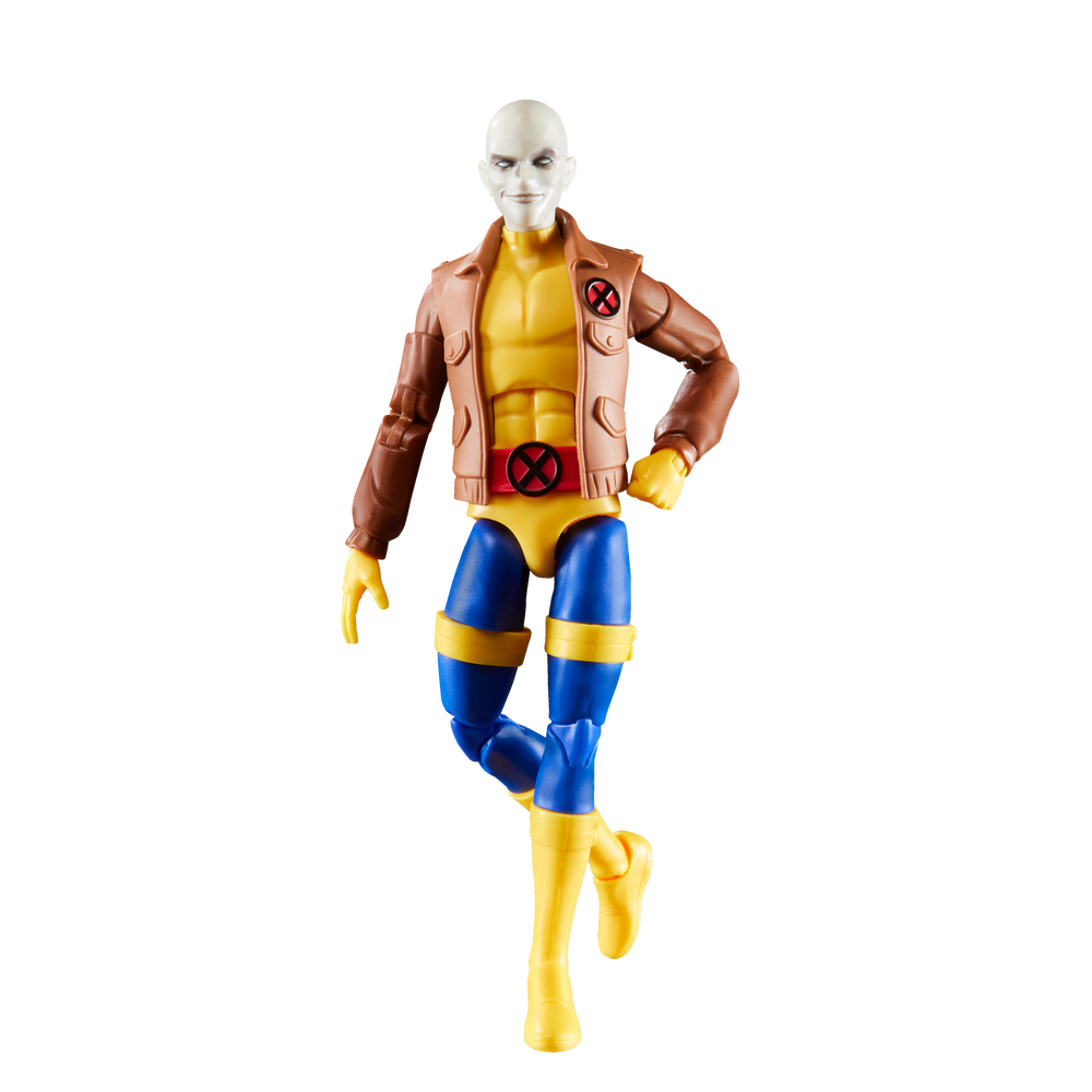 Hasbro Marvel Legends Series Marvel's Morph, X-Men '97 Collectible 6-Inch Action Figure Toy Bild 1