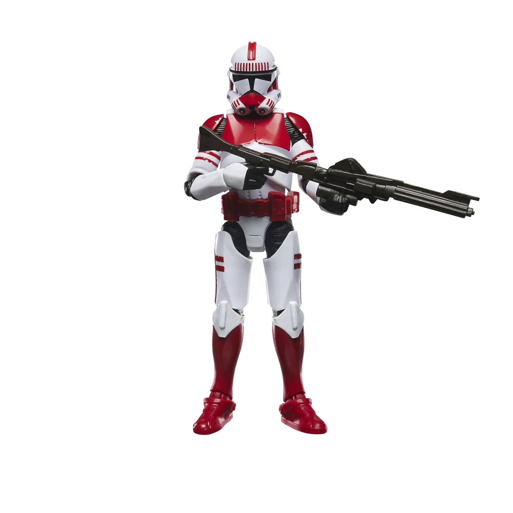 Hasbro Star Wars The Vintage Collection Imperial Shock Trooper Action Figure (3.75”) Bild 1