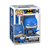 POP Heroes: DCNC - Batman