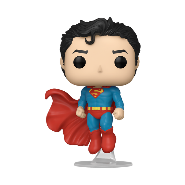 POP Heroes: DCNC - Superman