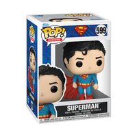 POP Heroes: DCNC - Superman - undefined undefined