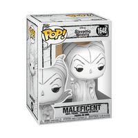 POP Disney: Sketched - Maleficent - undefined undefined