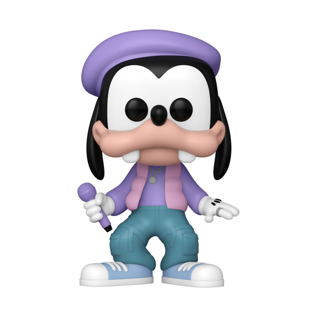 POP Disney: MM KPOP - Goofy