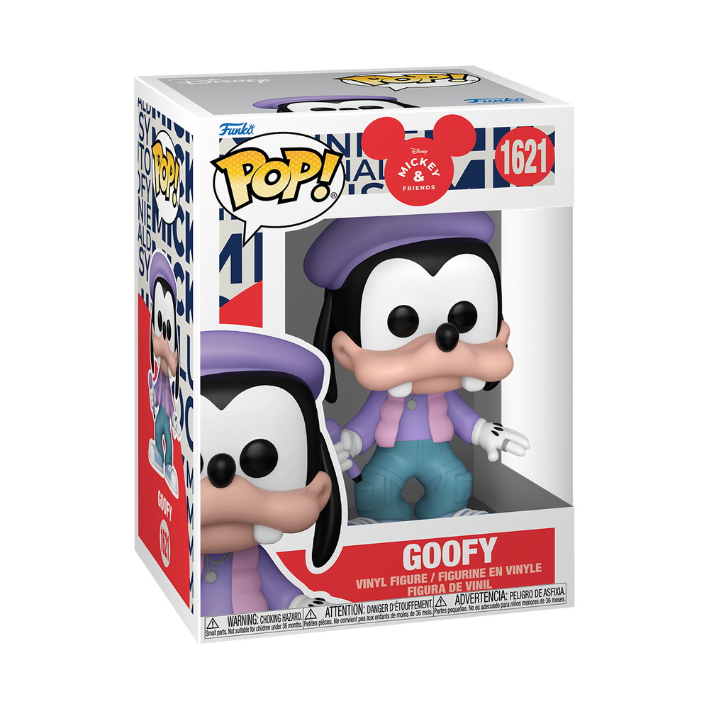POP Disney: MM KPOP - Goofy Bild 1