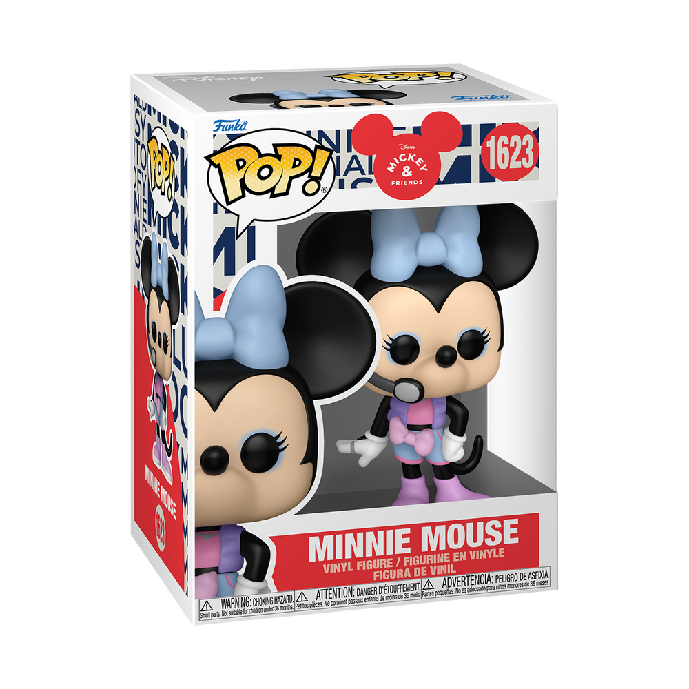 POP Disney: MM KPOP - Minnie Bild 1