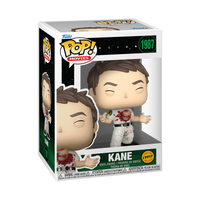 POP! Movies: Alien S2 – Kane Chestburster w/Chase Funko POP! Vinyl