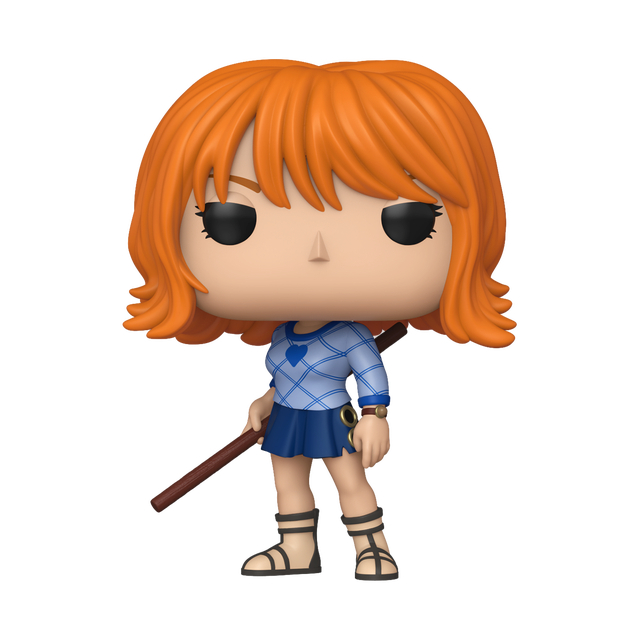 POP! TV: One Piece S1 – Nami Funko POP! Vinyl